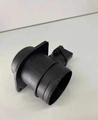 Volkswagen Caddy Mass air flow meter 0281002531 038906461B