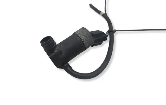 Jaguar XF X250 Windscreen/windshield washer pump PA6GB25