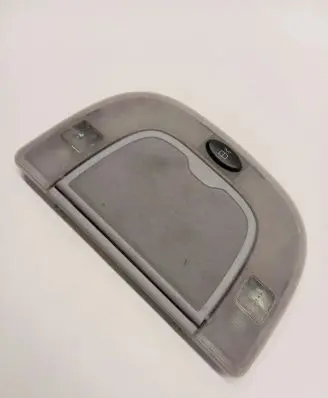 Mercedes-Benz S W220 Front seat light 3730