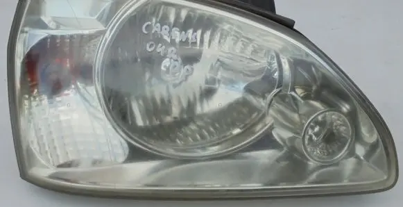 KIA Carens I Headlight/headlamp
