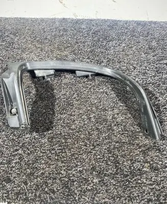 Volvo V60 Muffler trim 