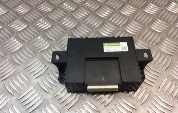 Subaru Legacy Air conditioning/heating control unit 72343AG060 1776006812