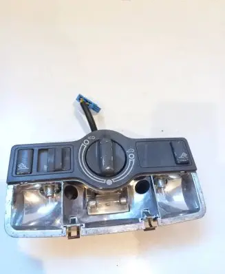 Audi A4 S4 B5 8D Front seat light 8D0947
