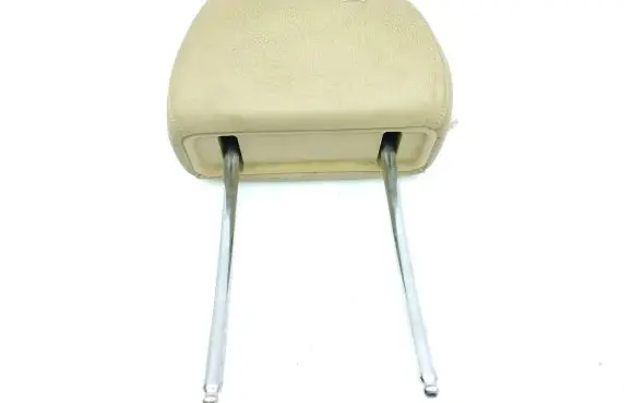 BMW 5 E60 E61 Front seat headrest 
