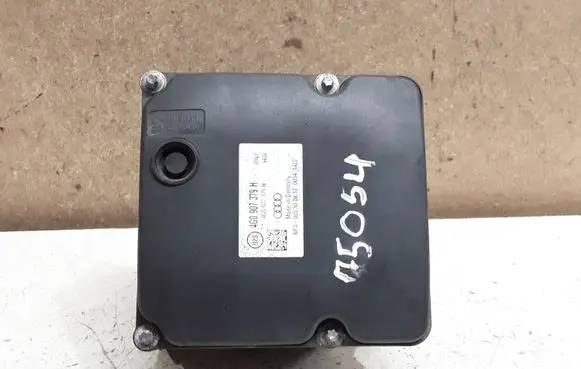 Audi A6 S6 C7 4G ABS Pump 4G0907379H 4G0614517R