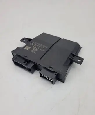 Mercedes-Benz Vito Viano W638 Other control units/modules A0004463319