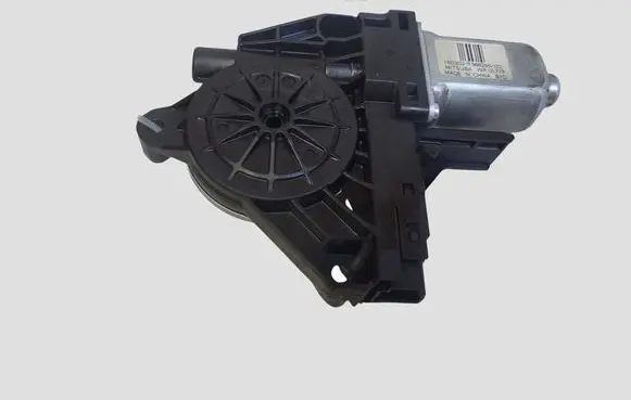 Volvo V60 Rear door window regulator motor 966265102 160302