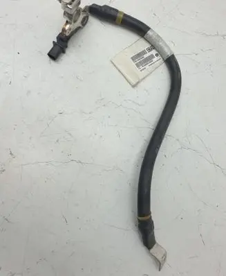 Dodge Durango Negative earth cable (battery) P68148556AC 16238DF WA0056CA334