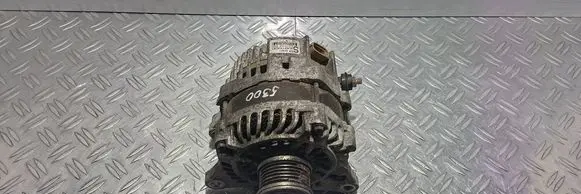 Mazda CX-5 Generator/alternator A2TX3081 SH01 12V150A3903