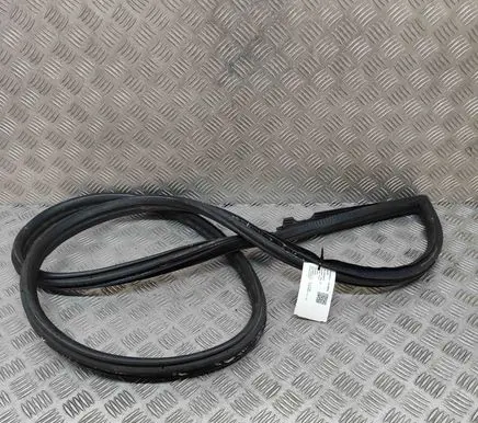 Porsche 911 996 Rubber seal front coupe door 99653707503
