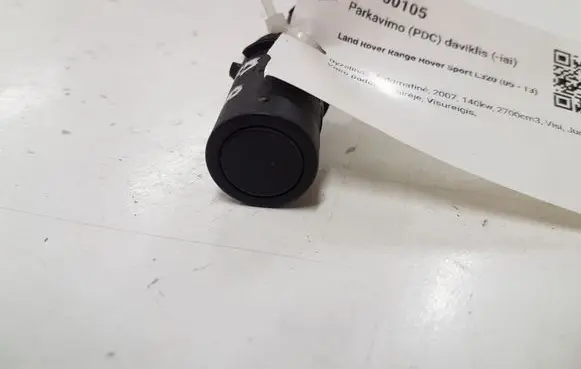 Land Rover Range Rover Sport L320 Parking PDC sensor 602844