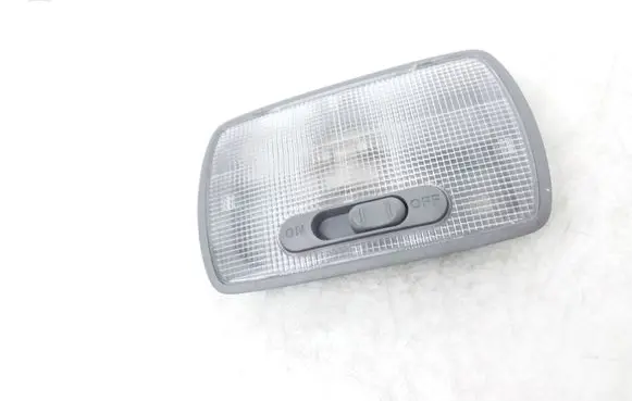 Honda CR-V Rear seat light