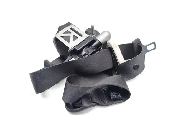 Ford Mondeo MK V Front seatbelt DS73-F61295-BP 1022925N97 DS73-F61295-BP35B8