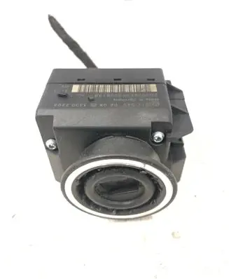 Mercedes-Benz E W211 Ignition lock 2115450608 33002203 20002669602