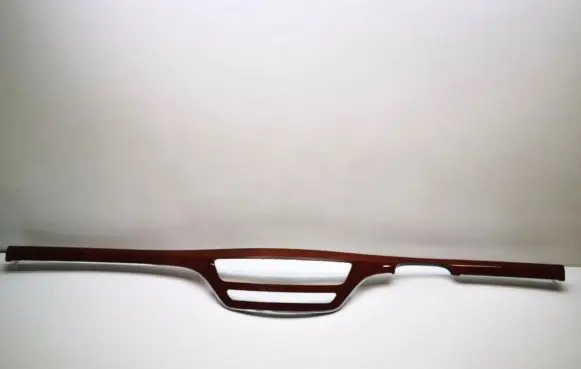 Mercedes-Benz S W221 Dashboard glove box trim A2216801471 4859200