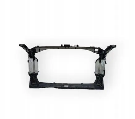 Audi A6 S6 C8 4K Radiator support slam panel 4K0805594