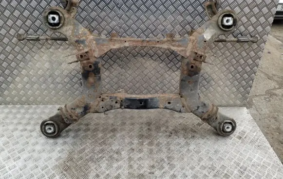 Jeep Grand Cherokee Rear subframe 