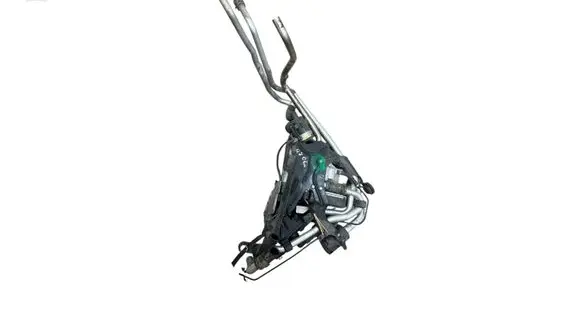 Audi Q7 4L Auxiliary pre-heater (Webasto) 4L0265105E 4L0910105 9012338E