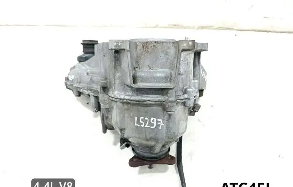 BMW X5 F15 Gearbox transfer box case ATC45L