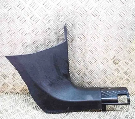 Volkswagen ID.4 Front sill trim cover 11B863484B