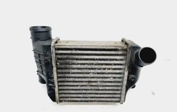Audi A6 S6 C6 4F Intercooler radiator 4F0145805E