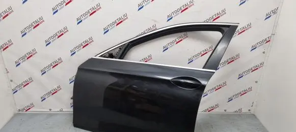 BMW 5 F10 F11 Front door 41009628753