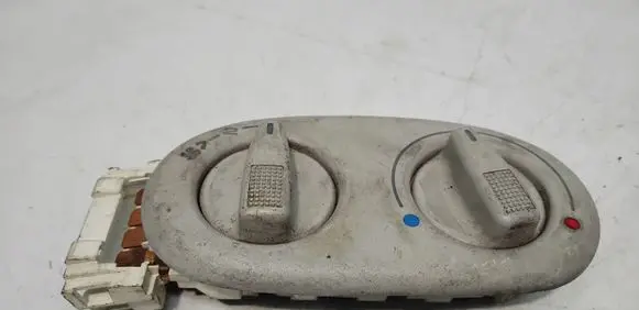 Ford Galaxy Climate control unit 95NW18549 95NW18549CB