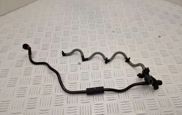 Renault Scenic IV - Grand scenic IV Fuel return line/hose