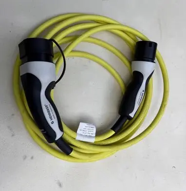 Volkswagen ID.3 Electric car charging cable 1EA971639 36297