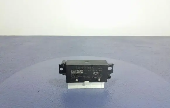 Skoda Octavia Mk3 (5E) Parking PDC control unit/module