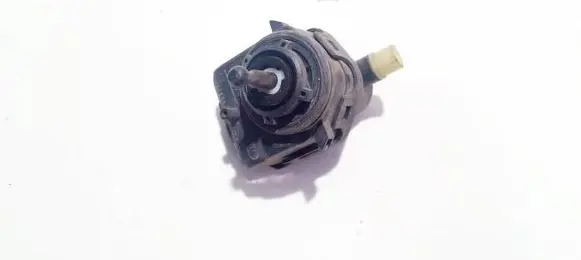 Renault Scenic II - Grand scenic II Headlight level adjustment motor 8200428994