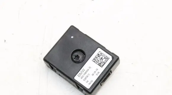 BMW 6 G32 Gran Turismo Aerial antenna amplifier 9389559