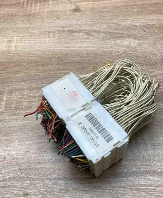 Toyota Prius (XW30) Plug wire 05124960 CC14147Q20
