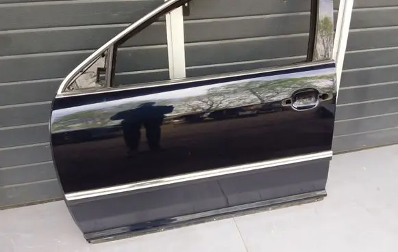 Volkswagen Phaeton Front door 3D0864944