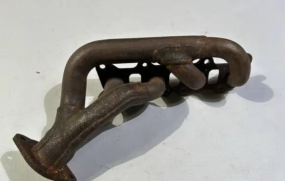 Ford Mustang VI Exhaust manifold 78757786