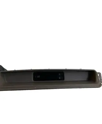 Toyota Hilux (AN10, AN20, AN30) Clock 554780K020