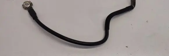 Audi Q3 8U Negative earth cable (battery) 5N0971250AJ
