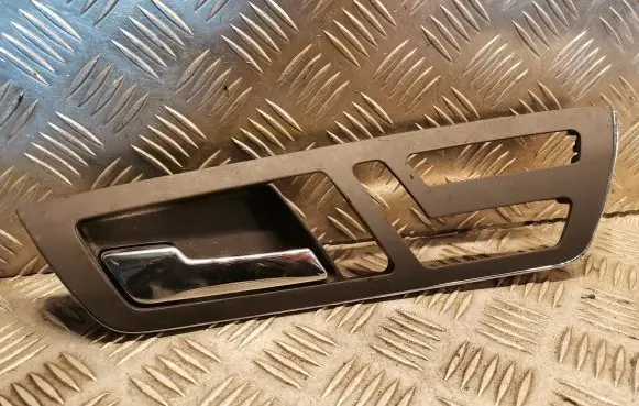 Mercedes-Benz S W221 Front door interior handle 2217205748