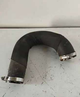 Audi A6 S6 C7 4G Intercooler hose/pipe 4G0145709T 2091