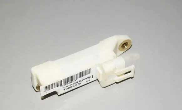 Land Rover Range Rover L322 Airbag deployment crash/impact sensor 6919854 YDB000220