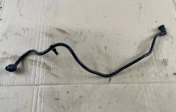 Dacia Lodgy Brake booster pipe/hose 