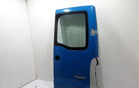 Renault Master II Back/rear loading door 7751477916