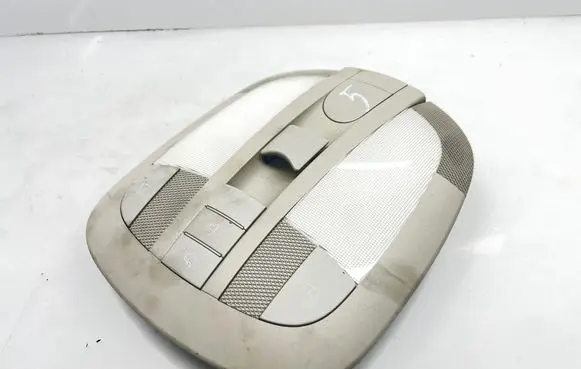Mercedes-Benz ML W164 Front seat light A1648700758