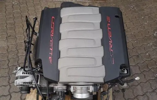 Chevrolet Corvette C7 Engine 19329973