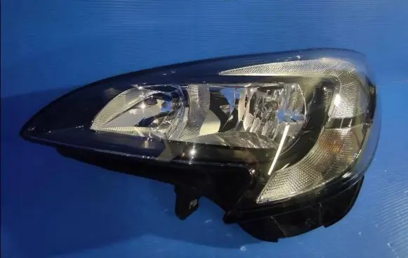 Opel Corsa E Headlight/headlamp 39108222