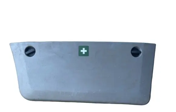 Mercedes-Benz Sprinter W906 Front door storage pocket/box 9067270571