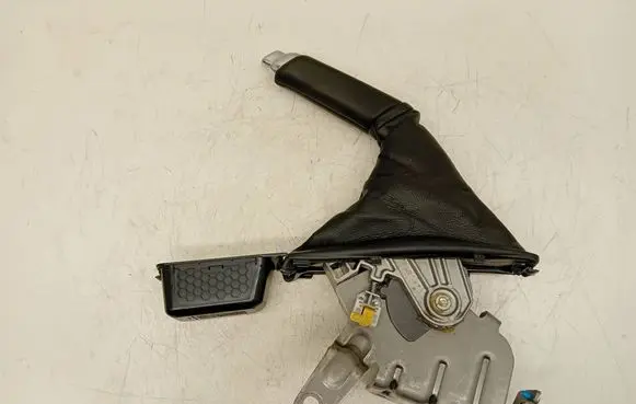 Ford Fiesta Handbrake/parking brake lever assembly 