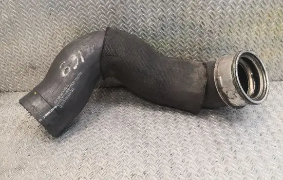 Mercedes-Benz A W169 Intercooler hose/pipe 1695280482