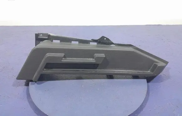 Skoda Superb B5 (3U) Other sill/pillar trim element 3V5867764