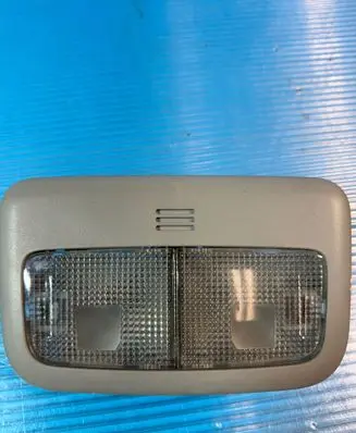 Toyota Yaris Front seat light 812600d030